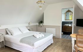 La Chambre Du Cottage B&B